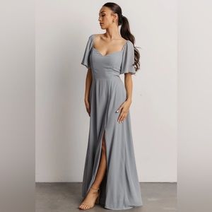 Baltic Born Dress - Sierra Sweetheart Maxi